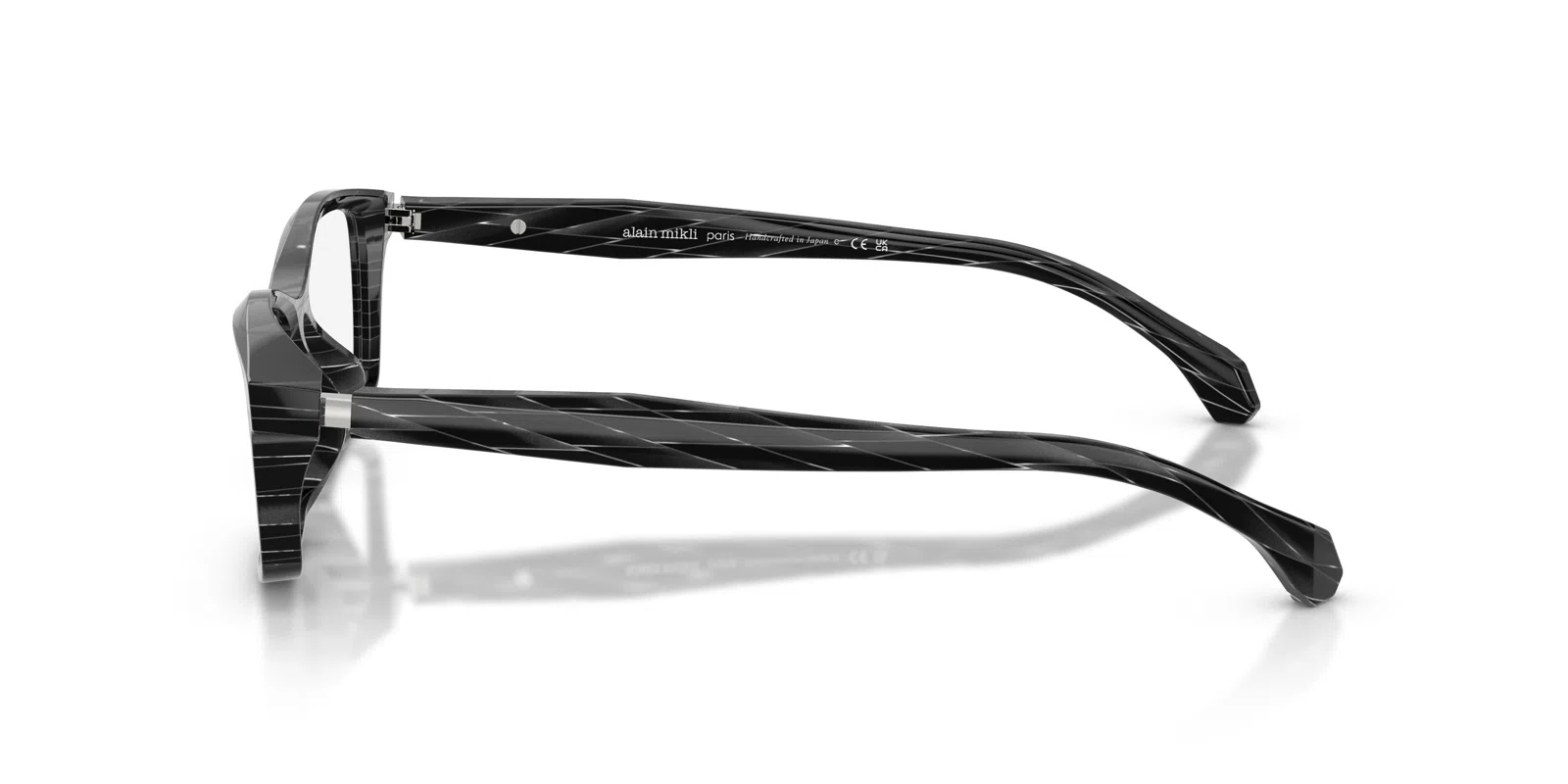 Alain Mikli 3523D Eyeglasses - view 38